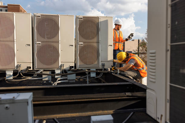 Best HVAC Installation Services  in North Potomac, MD