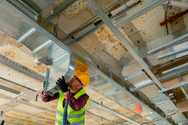 Ductless HVAC Repair in North Potomac, MD