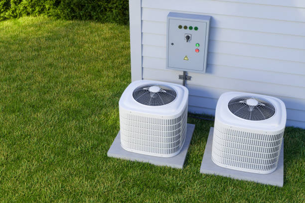 Trusted North Potomac, MD HVAC Experts