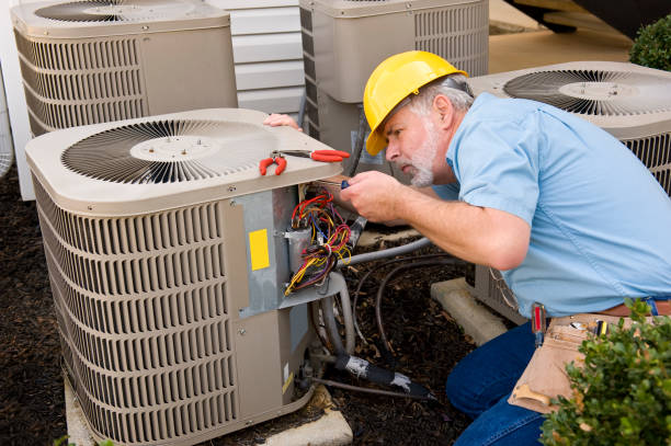 Best HVAC Cleaning Services  in North Potomac, MD