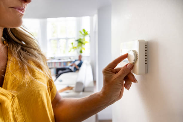Best HVAC System Installation  in North Potomac, MD