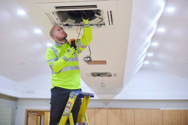 Best Emergency HVAC Repair  in North Potomac, MD