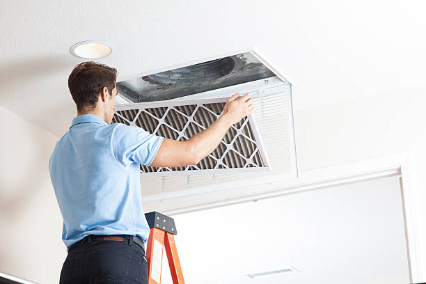 Local HVAC Companies in North Potomac, MD