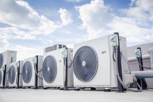 Best Affordable HVAC Services  in North Potomac, MD