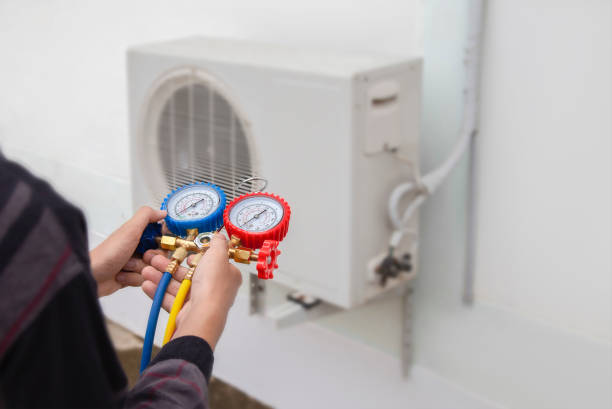 Best Best HVAC Companies  in North Potomac, MD