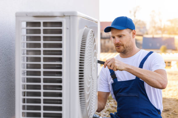 Affordable Air Conditioning Repair in North Potomac, MD